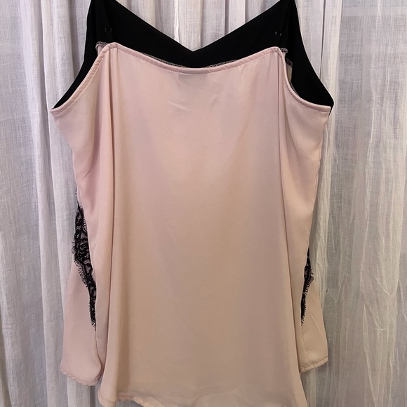 Mossimo camisole, XL/XXL - Picture 3 of 3